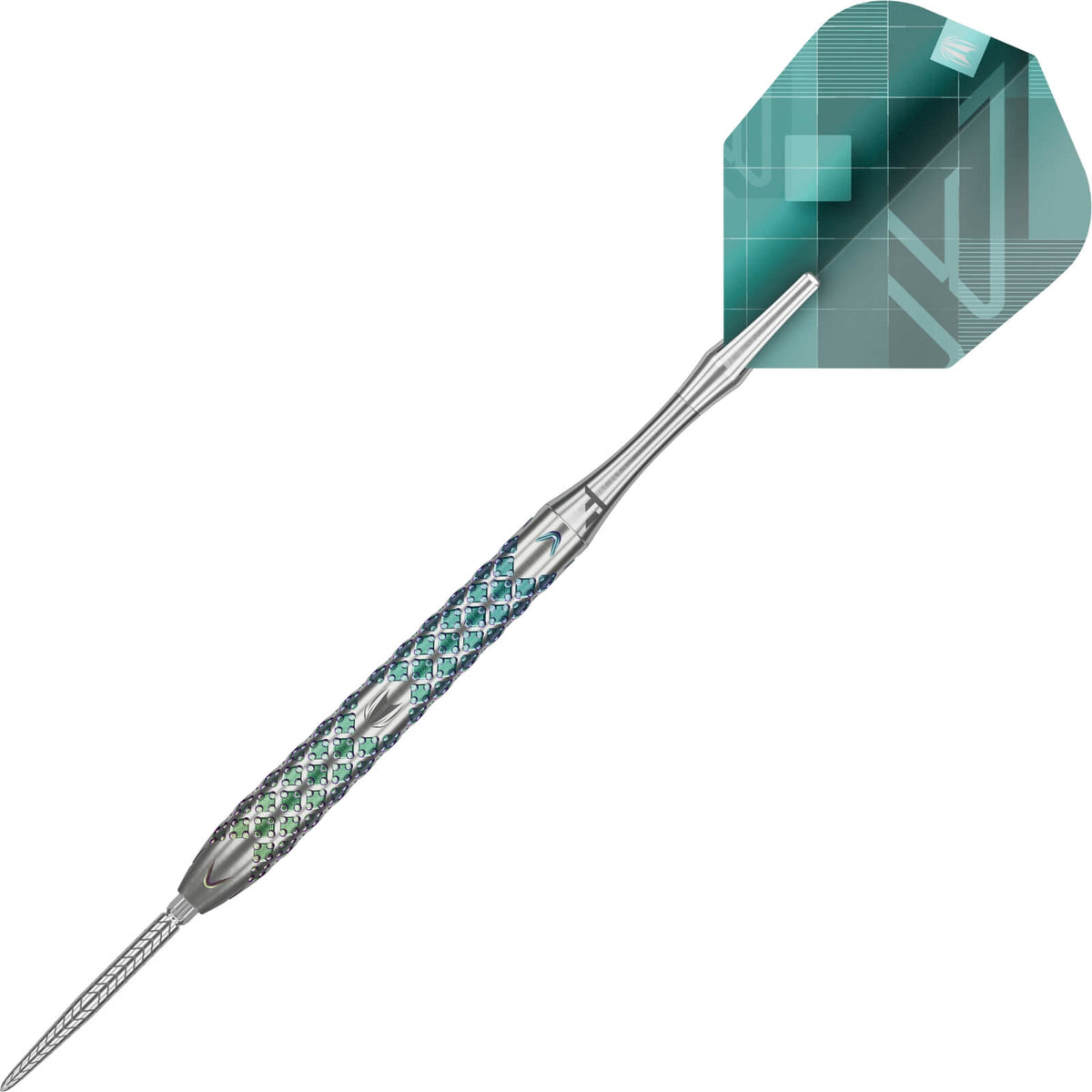 Darts - Target - Rove 03 Darts - Swiss Point - Steel Tip - 90% Tungsten - 22g 24g