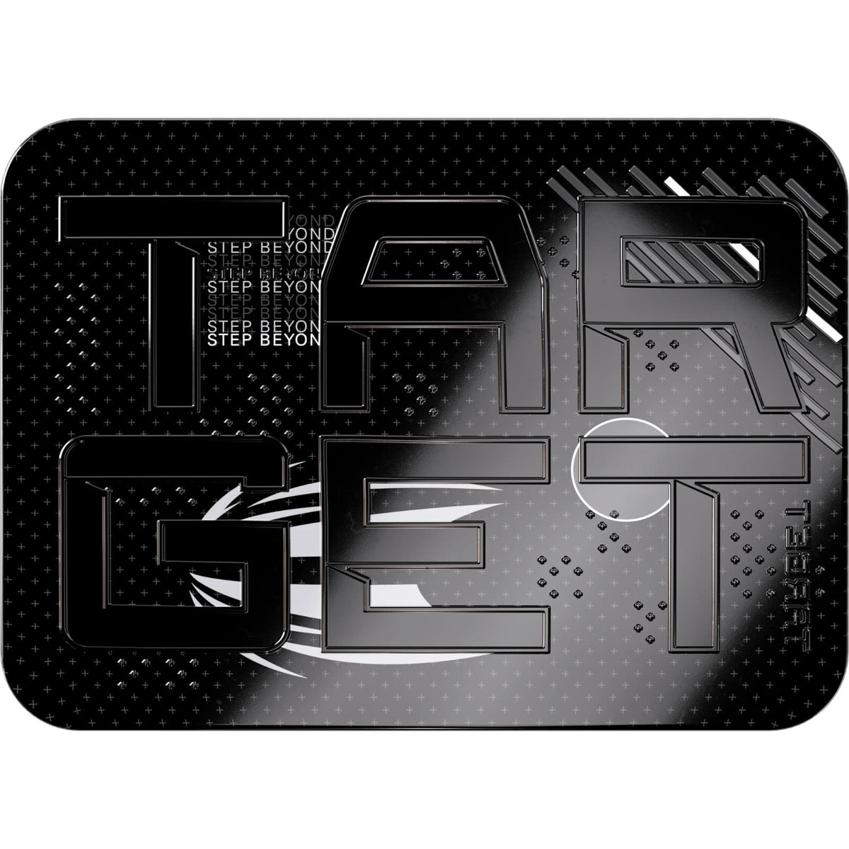 Darts - Target - Rove 01 Darts - Swiss Point - Steel Tip - 90% Tungsten - 22g 23g 24g