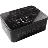 Target - Rove 02 Darts - Swiss Point - 90% Tungsten - 23g 25g -