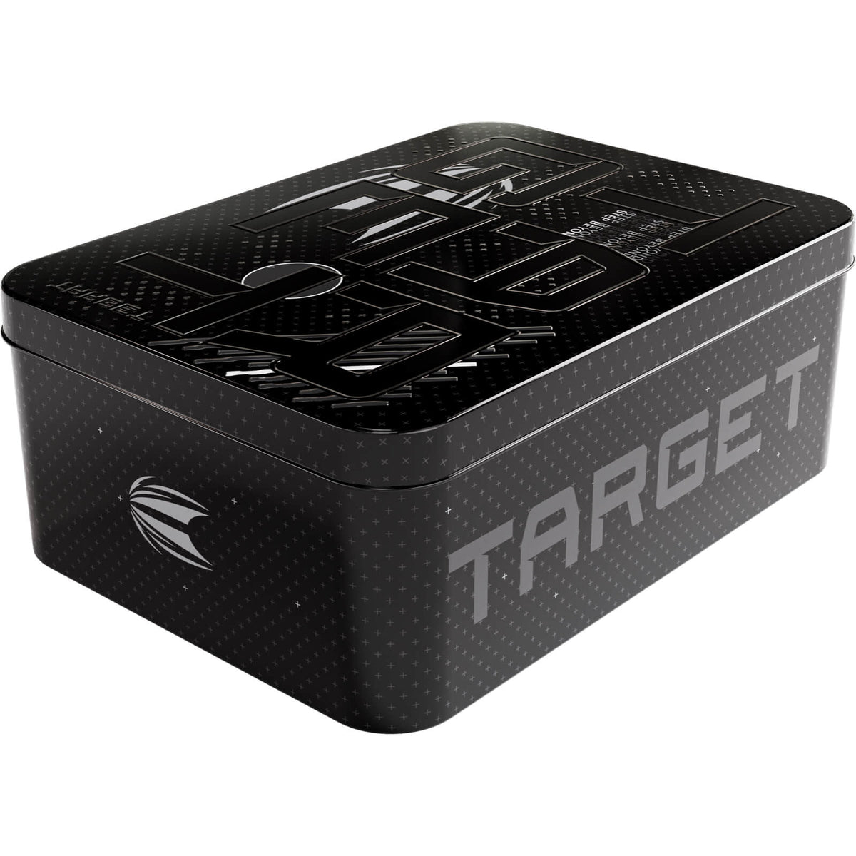 Darts - Target - Rove 02 Darts - Swiss Point - Steel Tip - 90% Tungsten - 23g 25g