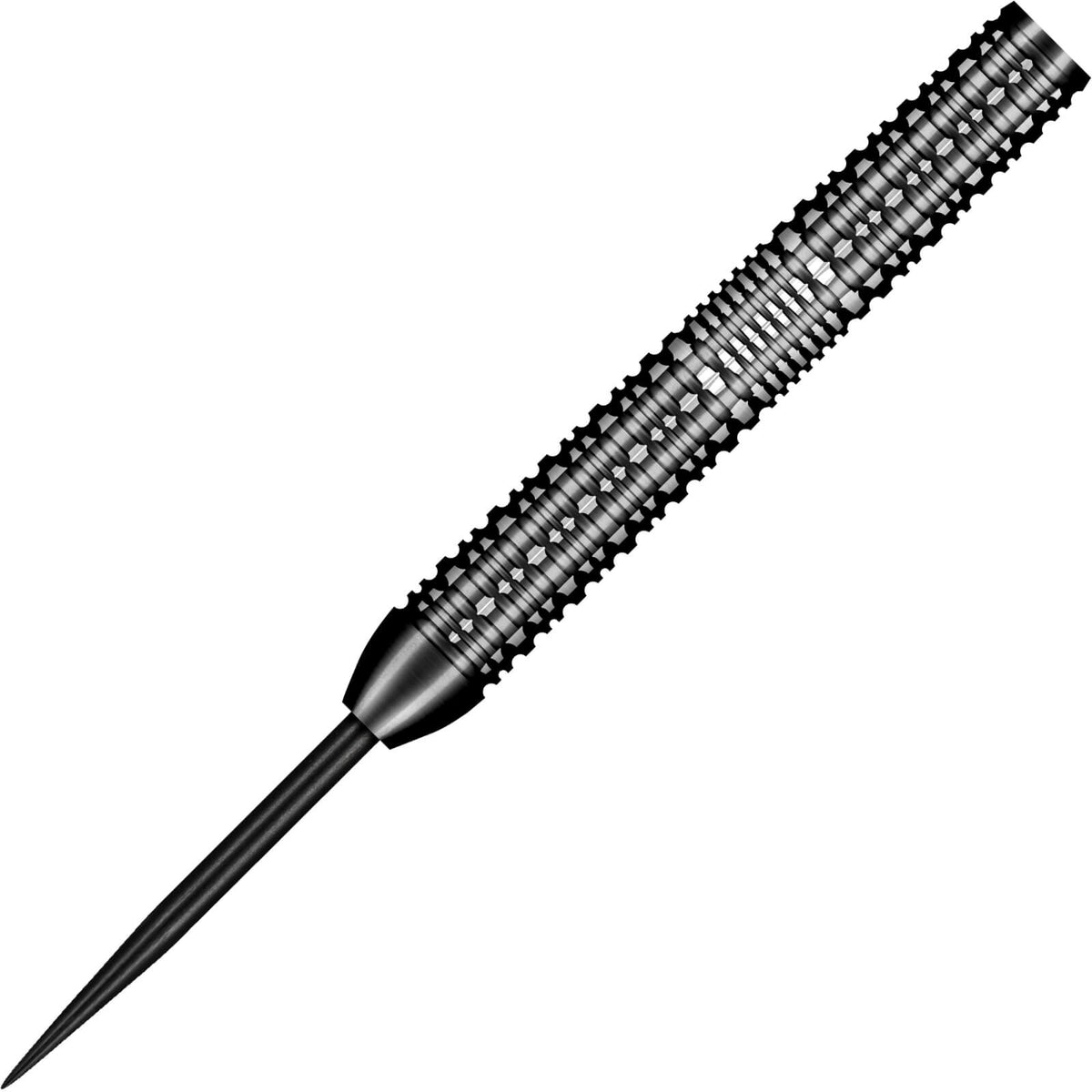 Shot - Rowby John Rodriguez Darts - Steel Tip - 90% Tungsten - 25g