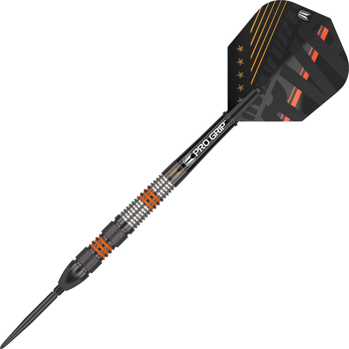 Target - RvB Black Edition Darts - Swiss Point - 80% Tungsten - 21g 23g 25g -
