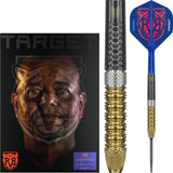 Target - Raymond van Barneveld Gen 6 Darts - Swiss Point - 95% Tungsten - 21g 23g 25g -