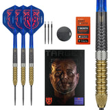 Target - Raymond van Barneveld Gen 6 Darts - Swiss Point - 95% Tungsten - 21g 23g 25g -