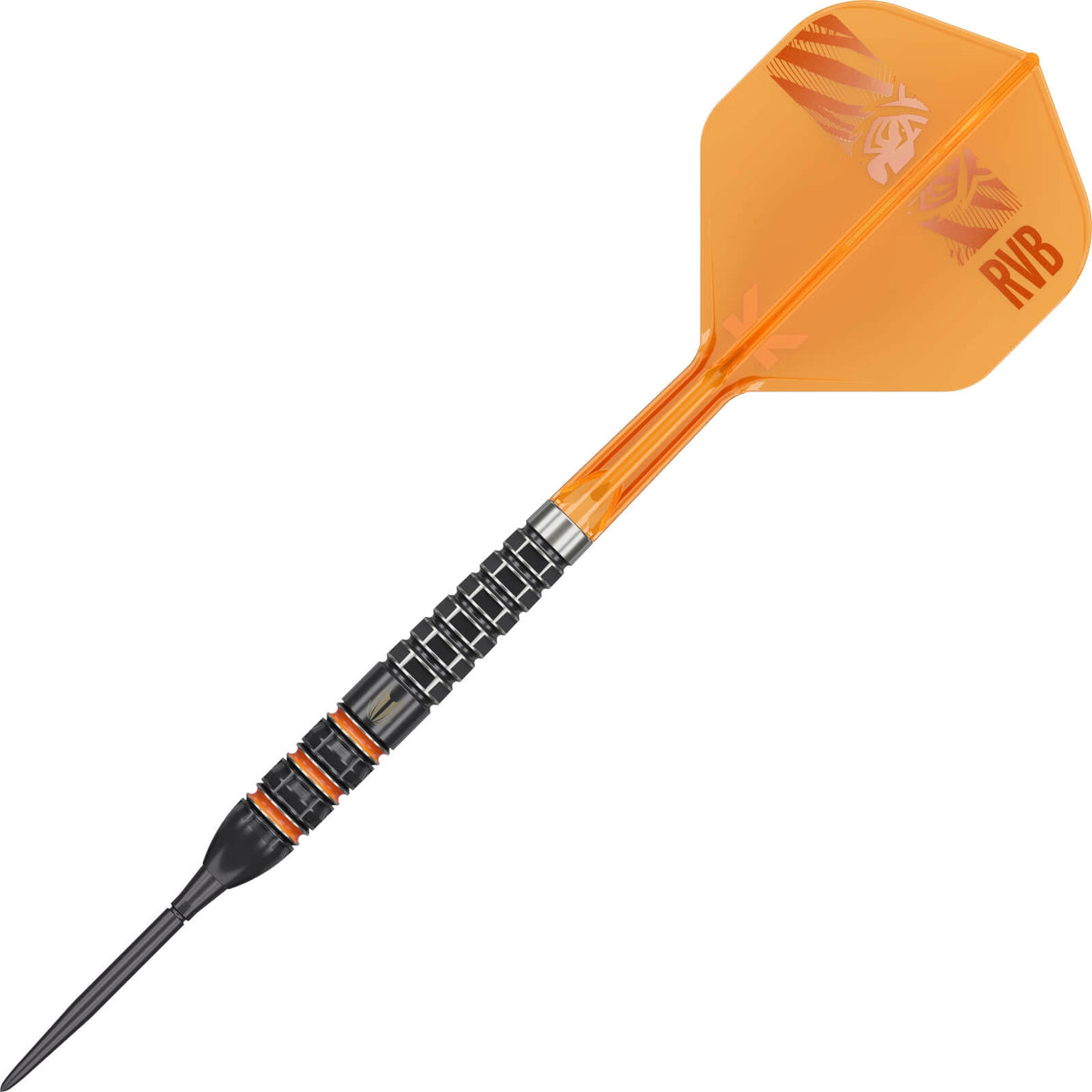 Target - Raymond Van Barneveld 95K Darts - Swiss Point - 95% Tungsten - 21g 23g 25g