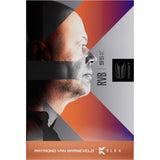 Target - Raymond Van Barneveld 95K Darts - Swiss Point - 95% Tungsten - 21g 23g 25g