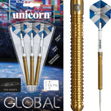 Unicorn - Ryan Hogarth Darts - 95% Tungsten - 23g -