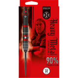 Harrows - Ryan Searle Darts - 90% Tungsten - 22g 23g 24g 26g 30g 32g -