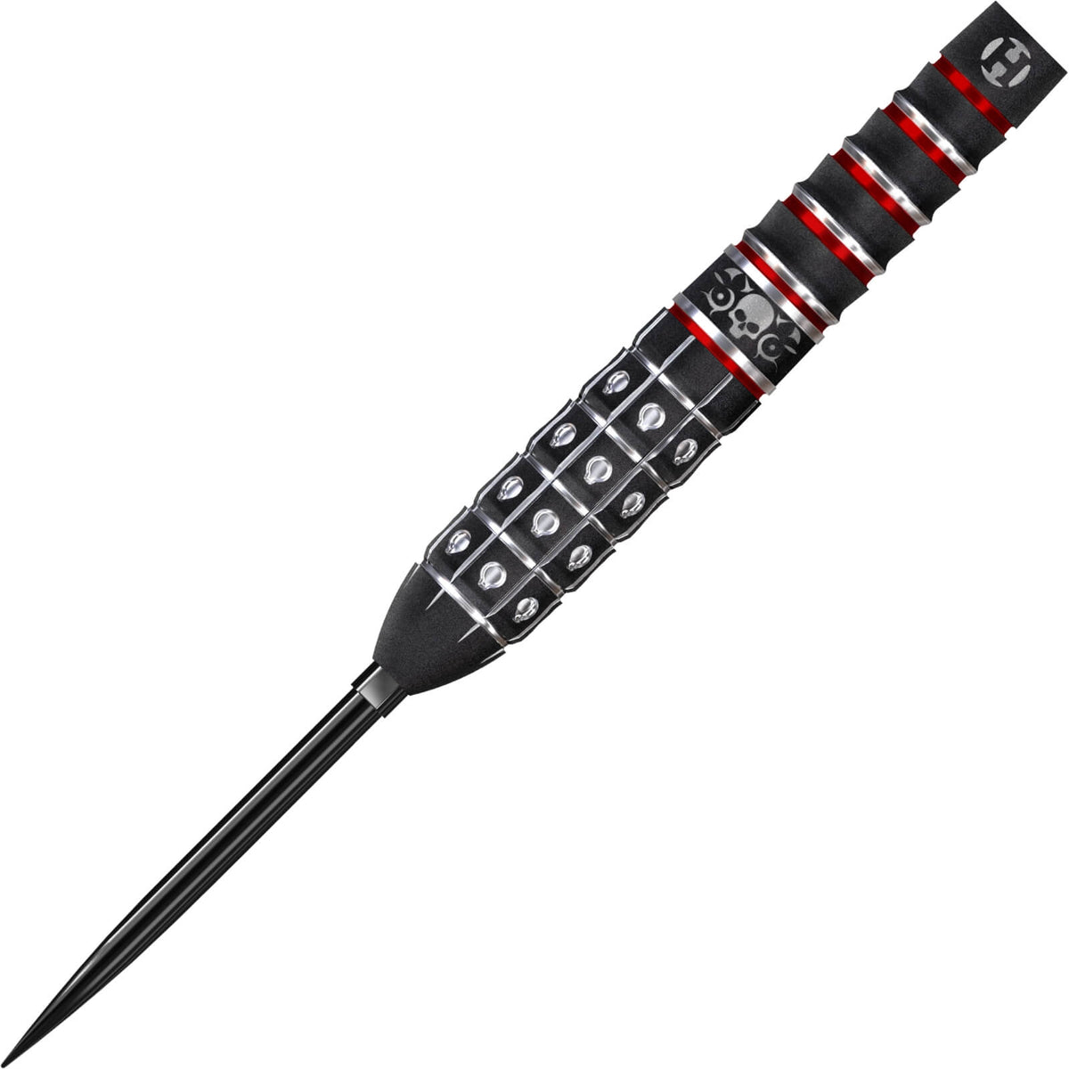Harrows - Ryan Searle Series 3 Darts - Quick Point - 90% Tungsten - 22g 23g 24g 26g 30g 32g