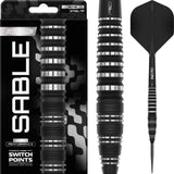 Red Dragon - Sable 03 Bomb Darts - Switch Point - 90% Tungsten - 22g 24g 26g