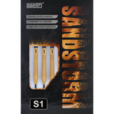 One80 - Sandstorm S1 Darts - 90% Tungsten - 22g 24g -