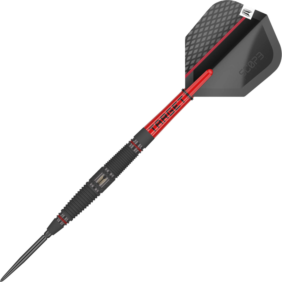 Darts - Target - Scope 04 Darts - Swiss Point - Steel Tip - 90% Tungsten - 22g 23g 24g