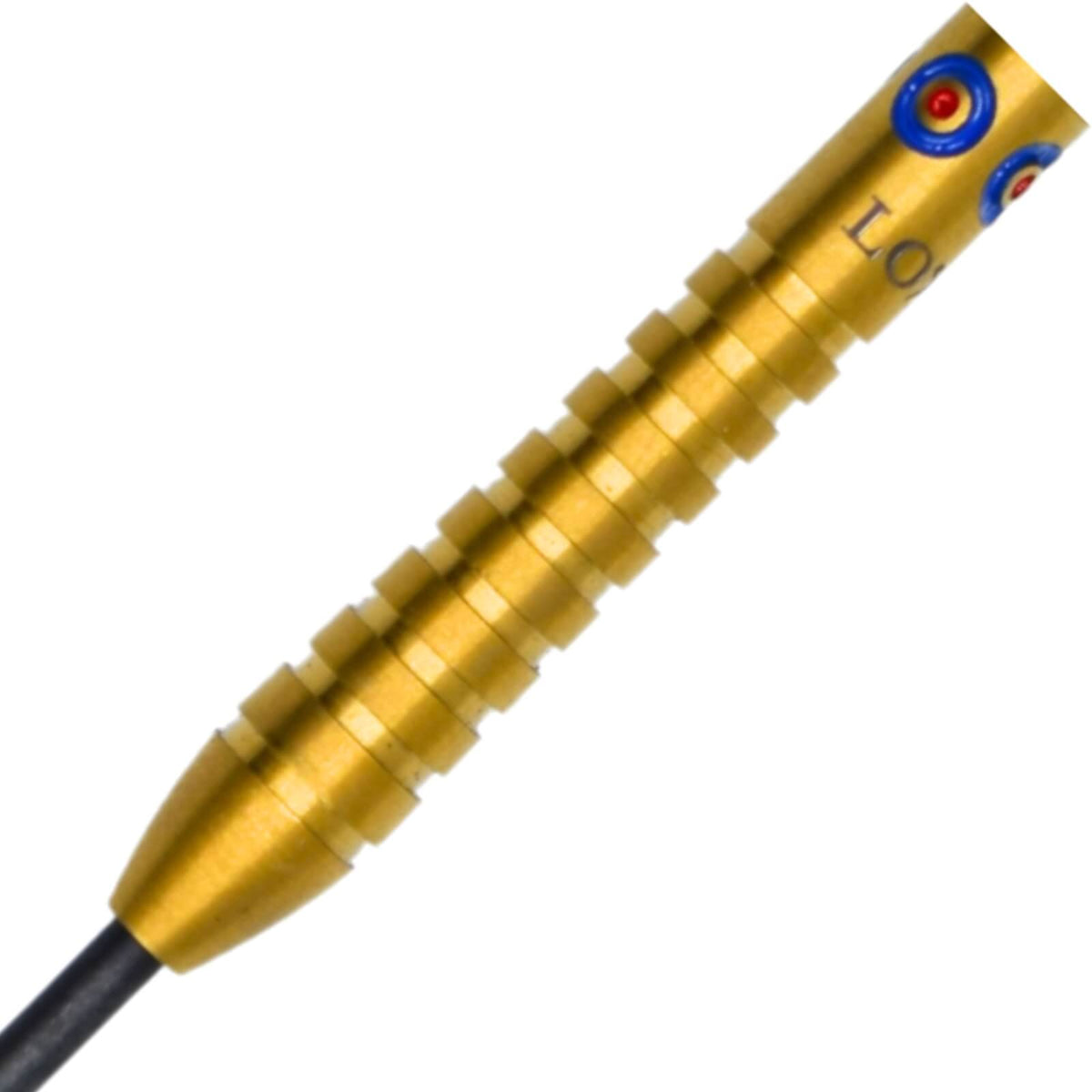 Loxley - Scott Baker Darts - Steel Tip - 90% Tungsten - 15g 19g 23g