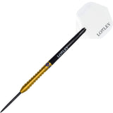 Loxley - Scott Baker Darts - 90% Tungsten - 15g 19g 23g -