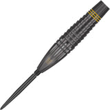 Target - Scott Williams Black Darts - Swiss Point - 90% Tungsten - 23g 25g -