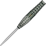 Target Japan - Akito Yamagata Scream Gen 1 Darts - Swiss Point - 90% Tungsten - 22g -