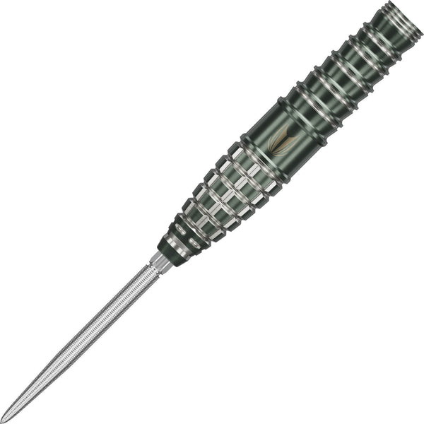 ダーツ TARGET SCREAM AKITO YAMAGATA Model TARGET SCREAM G1 AKITO YAMAGATA SP STEEL Darts Barrel Steel