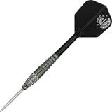 Target Japan - Akito Yamagata Scream Gen 1 Darts - Swiss Point - 90% Tungsten - 22g -