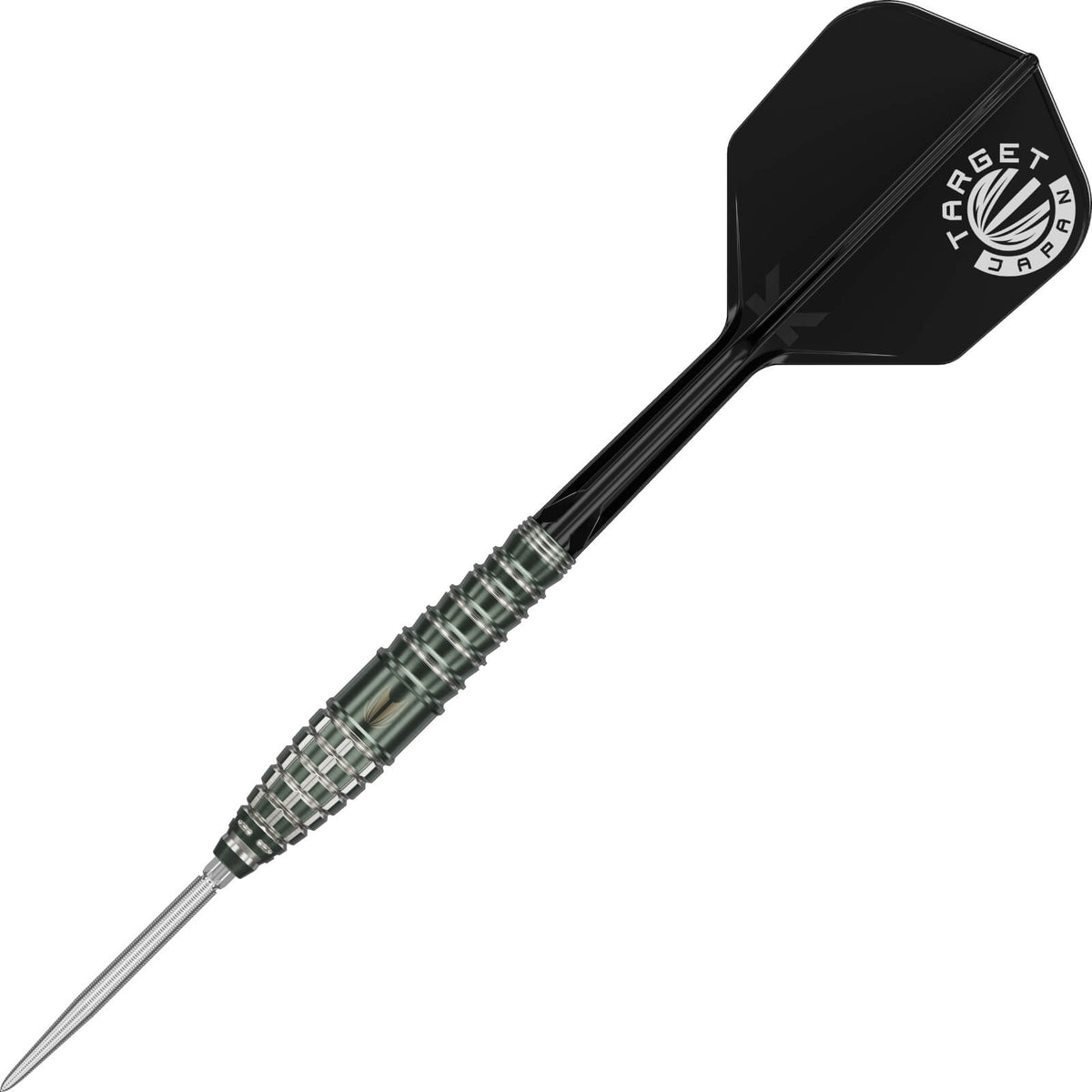 Darts - Target Japan - Akito Yamagata Scream Gen 1 Darts - Swiss Point - Steel Tip - 90% Tungsten - 22g