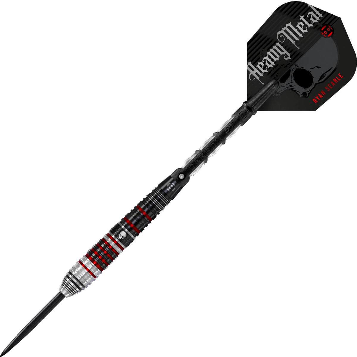 Darts - Harrows - Ryan Searle Series 2 Darts - Steel Tip - 90% Tungsten - 22g 23g 24g 26g 30g 32g