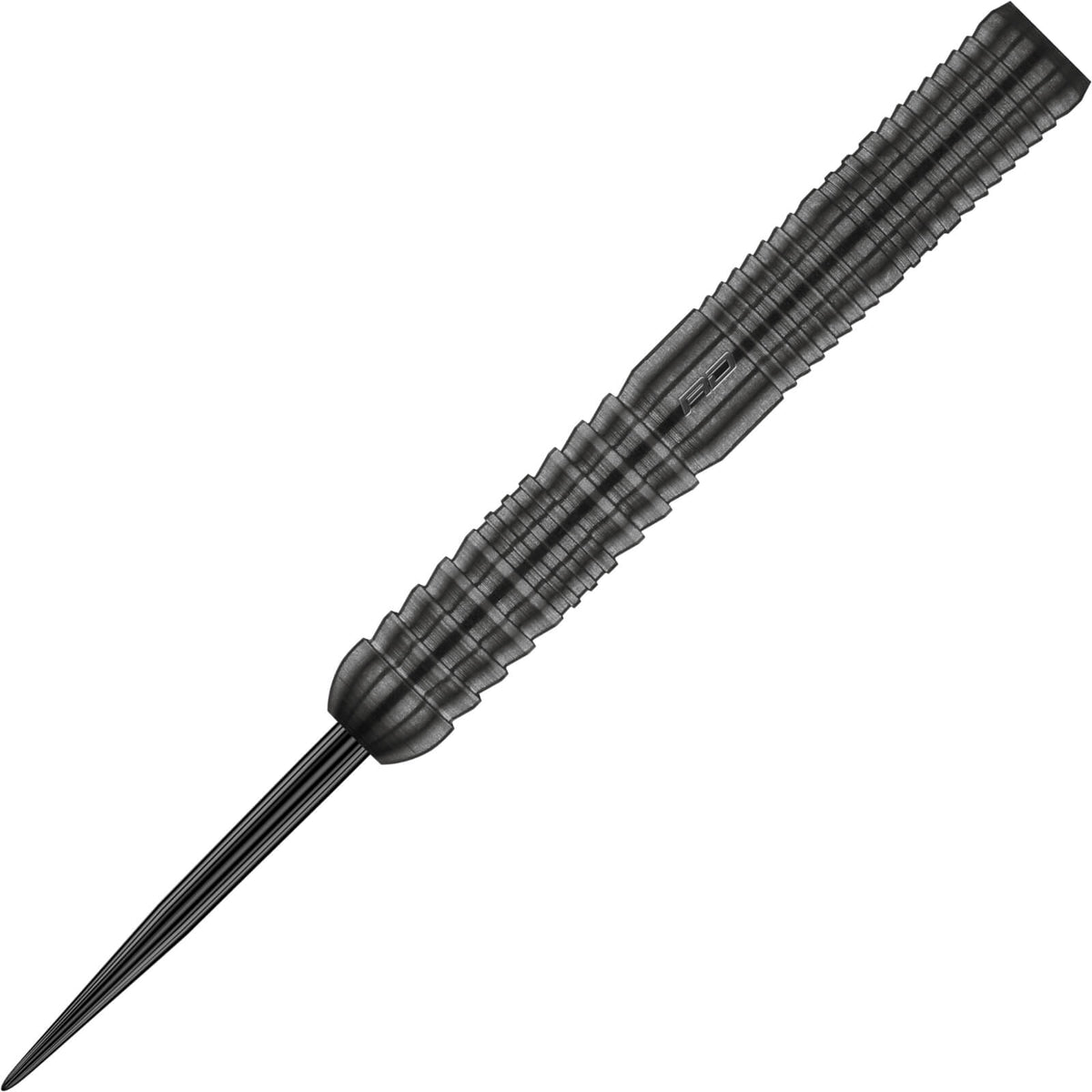 Darts - Red Dragon - Seren 1 Onyx Darts - Steel Tip - 90% Tungsten - 22g 24g