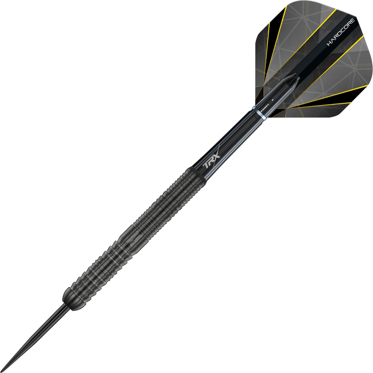 Darts - Red Dragon - Seren 1 Onyx Darts - Steel Tip - 90% Tungsten - 22g 24g