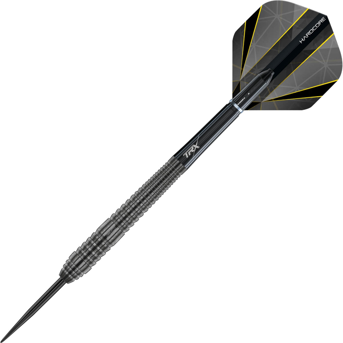 Darts - Red Dragon - Seren 2 Onyx Darts - Steel Tip - 90% Tungsten - 21g 23g