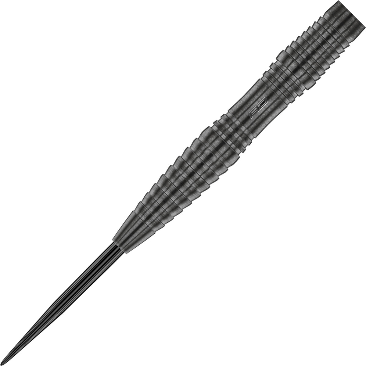Darts - Red Dragon - Seren 3 Onyx Darts - Steel Tip - 90% Tungsten - 22g 24g