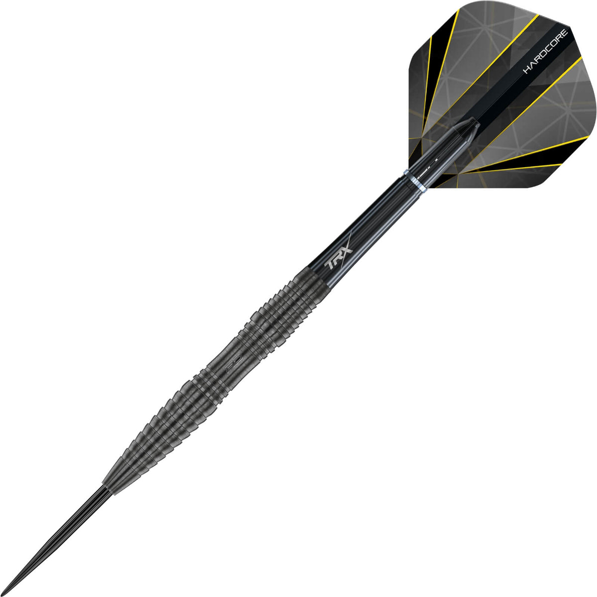 Darts - Red Dragon - Seren 3 Onyx Darts - Steel Tip - 90% Tungsten - 22g 24g
