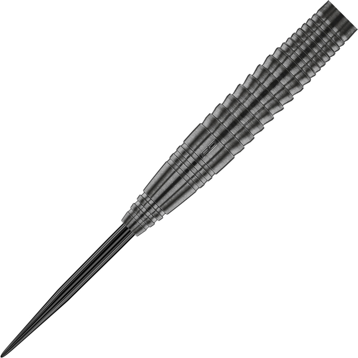 Darts - Red Dragon - Seren 4 Onyx Darts - Steel Tip - 90% Tungsten - 23g 25g