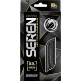 Red Dragon - Seren 4 Onyx Darts - 90% Tungsten - 23g 25g -