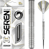 Red Dragon - Seren 1 Pure Darts - 90% Tungsten - 22g 24g -