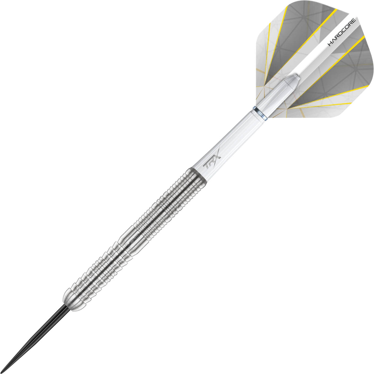 Darts - Red Dragon - Seren 1 Pure Darts - Steel Tip - 90% Tungsten - 22g 24g