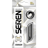 Red Dragon - Seren 2 Pure Darts - 90% Tungsten - 21g 23g -