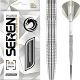 Red Dragon - Seren 3 Pure Darts - 90% Tungsten - 22g 24g -