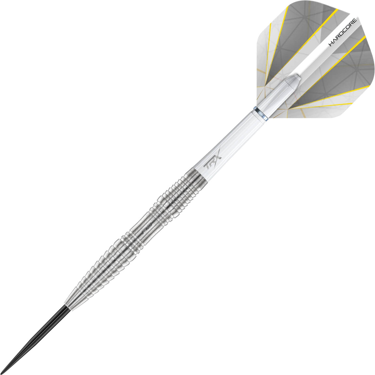 Darts - Red Dragon - Seren 3 Pure Darts - Steel Tip - 90% Tungsten - 22g 24g