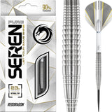 Red Dragon - Seren 4 Pure Darts - 90% Tungsten - 23g 25g -