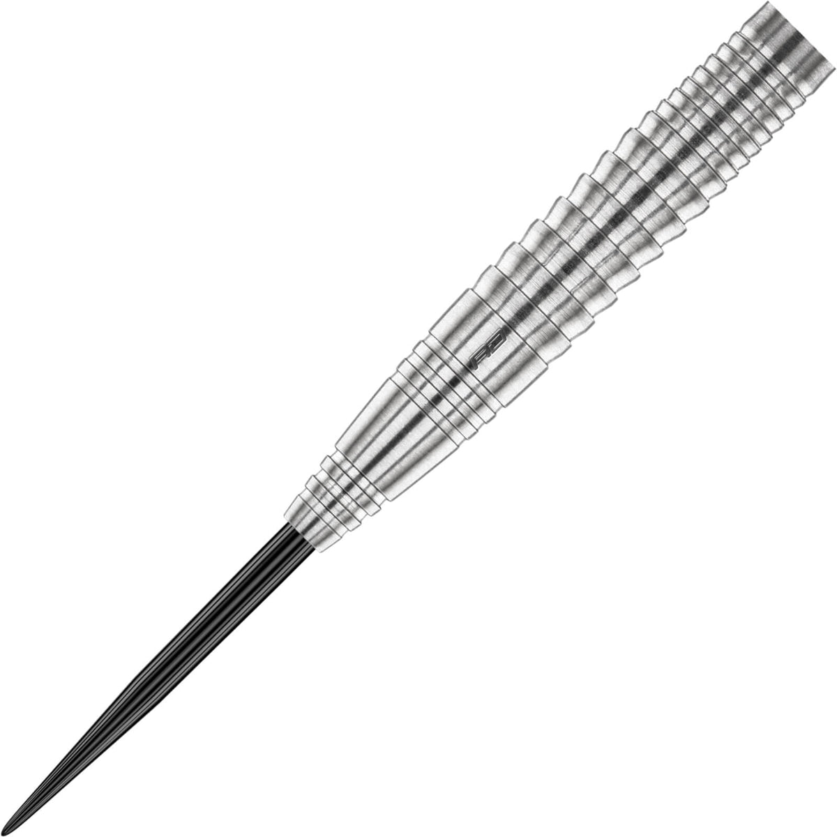Darts - Red Dragon - Seren 4 Pure Darts - Steel Tip - 90% Tungsten - 23g 25g