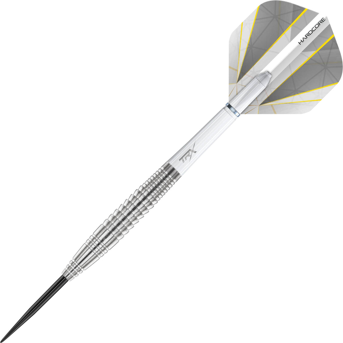 Darts - Red Dragon - Seren 4 Pure Darts - Steel Tip - 90% Tungsten - 23g 25g