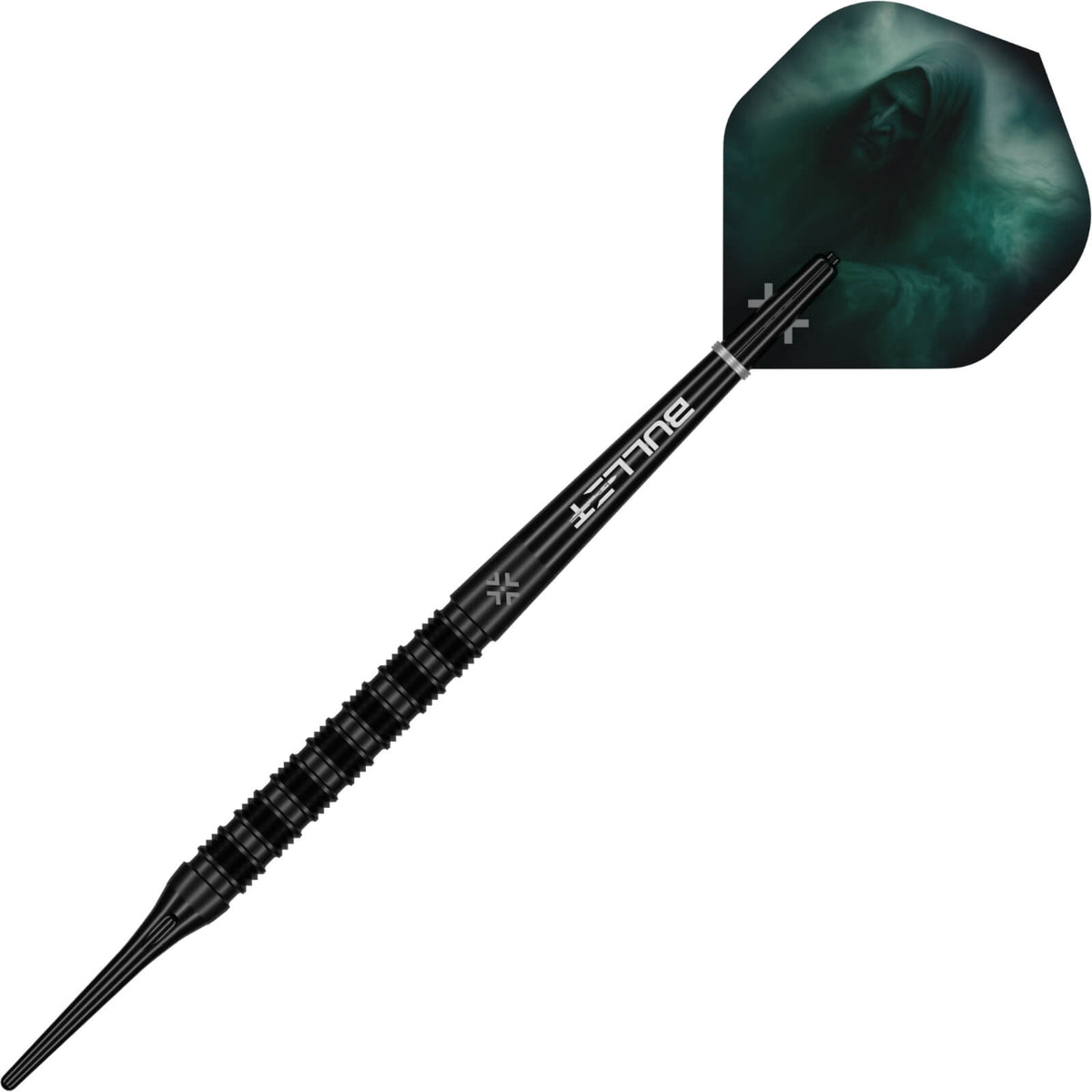 Bullet - Shadow Darts - Soft Tip - 90% Tungsten - 20g