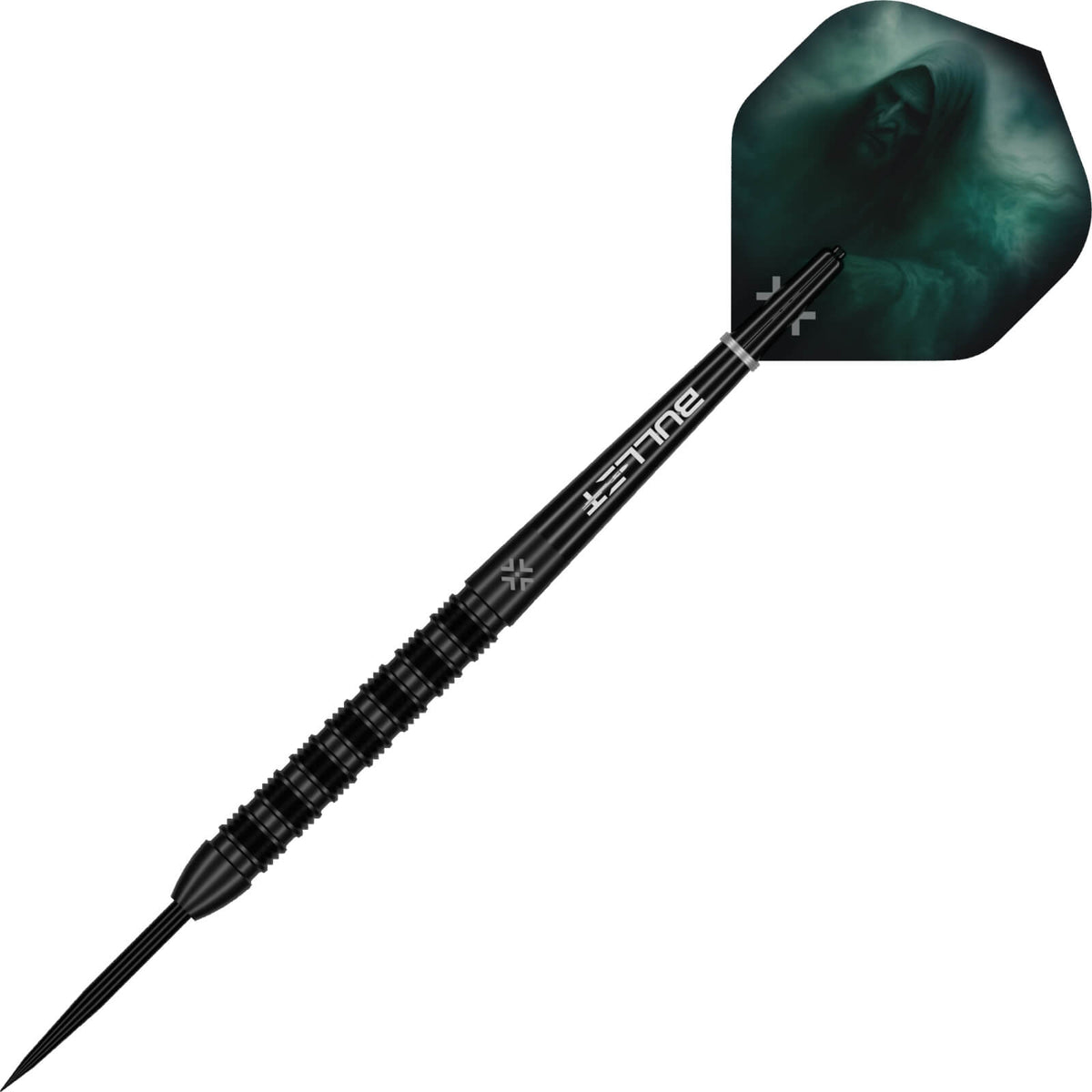 Bullet - Shadow Darts - Steel Tip - 90% Tungsten - 22g 23g 24g 25g
