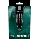 Bullet - Shadow Darts - Soft Tip - 90% Tungsten - 20g -