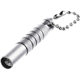 Bullet - Broken Dart Shaft Removal Tool - Silver
