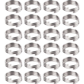 Bullet - 24 Dart Shaft Springs -