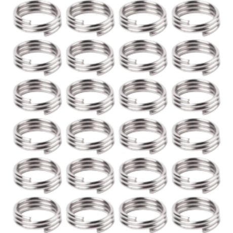 Bullet - 24 Dart Shaft Springs -