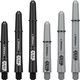 Target - Star Wars Pro Grip - Nylon Dart Shafts -