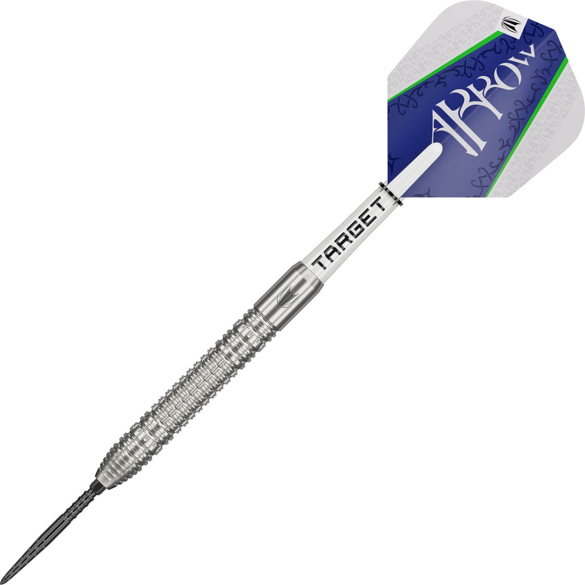 Darts - Target - Shane Mc Guirk Darts - Swiss Point - Steel Tip - 90% Tungsten - 23g