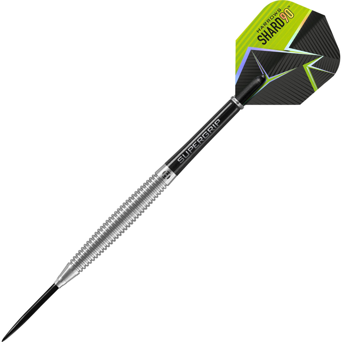 Darts - Harrows - Shard Darts - Steel Tip - 90% Tungsten - 21g 23g 24g 