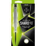 Harrows - Shard Darts - 90% Tungsten - 21g 23g 24g -