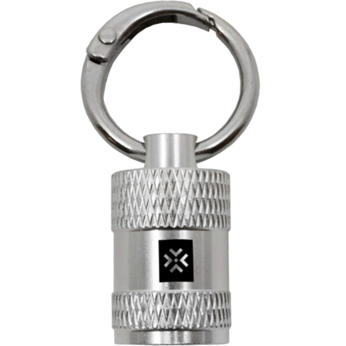 Bullet - Keyring Dart Point Sharpener -